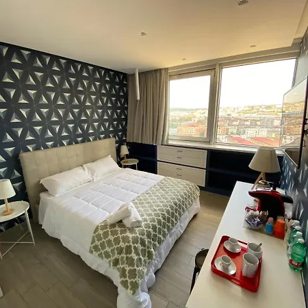 2b Fifteen Floor