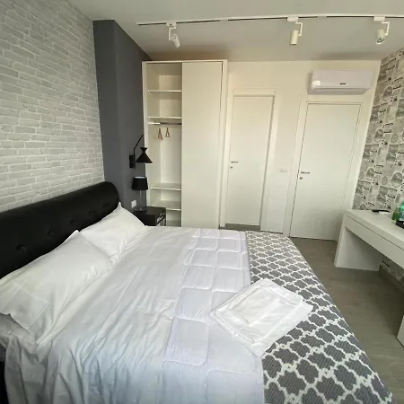 Bed & Breakfast 2b Fifteen Floor Naples