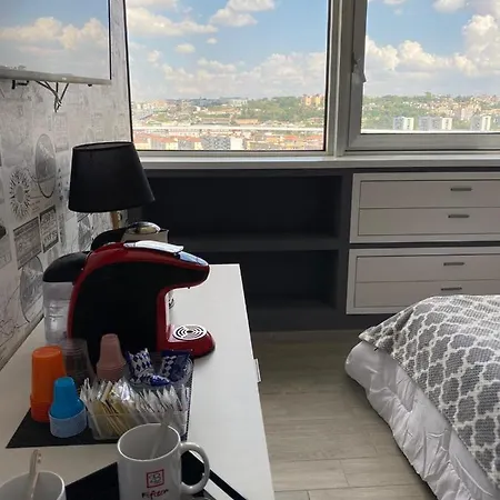 Bed & Breakfast 2b Fifteen Floor