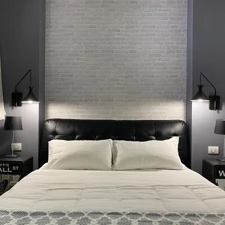 Bed & Breakfast 2b Fifteen Floor 3*