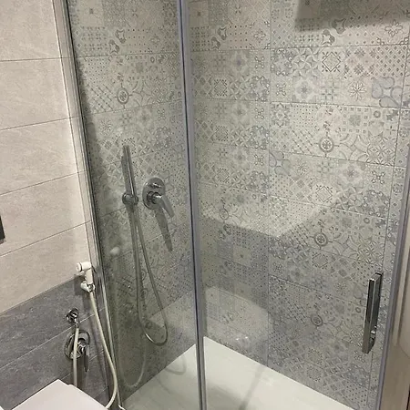 Bed & Breakfast 2b Fifteen Floor Naples