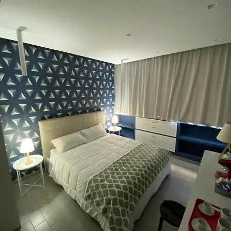 Bed & Breakfast 2b Fifteen Floor