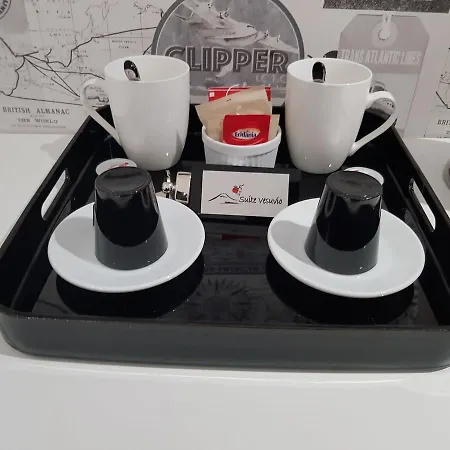 Bed & Breakfast 2b Fifteen Floor 3*