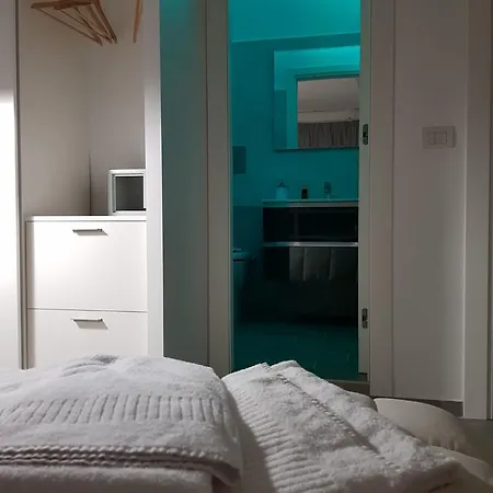 Bed & Breakfast 2b Fifteen Floor Naples