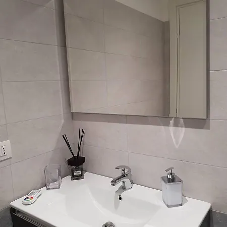 2b Fifteen Floor Bed & Breakfast Naples