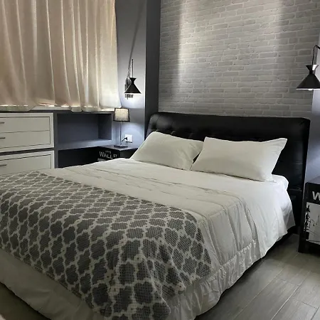 Panzió 2b Fifteen Floor Nápoly