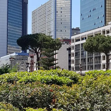Bed & Breakfast 2b Fifteen Floor Napoli