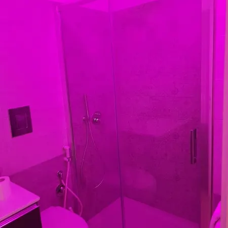 2b Fifteen Floor 3* Napoli