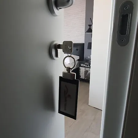 2b Fifteen Floor Panzió