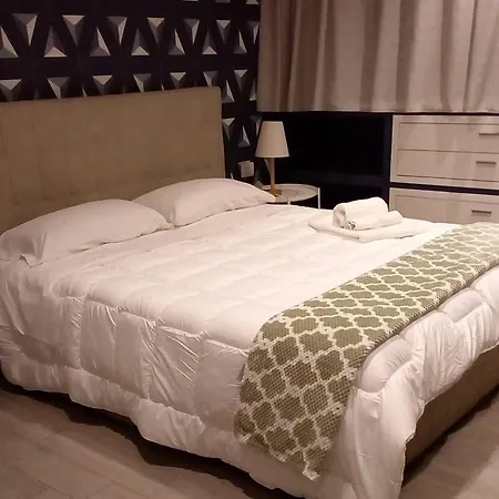 2b Fifteen Floor Bed & Breakfast Napoli