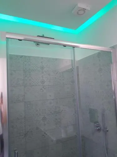 2b Fifteen Floor 3* Napoli